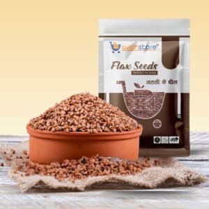Flax seed
