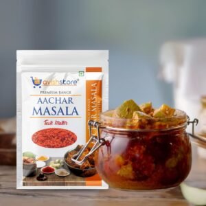 Mango Pickle Masala