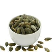 Pumpkin Seed